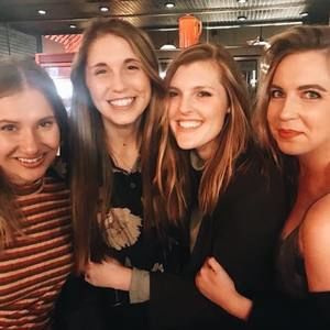 Meet your Posher, Erin